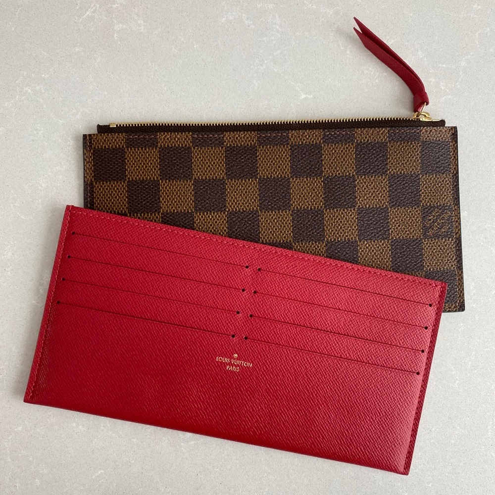 LV Felicie Inserts